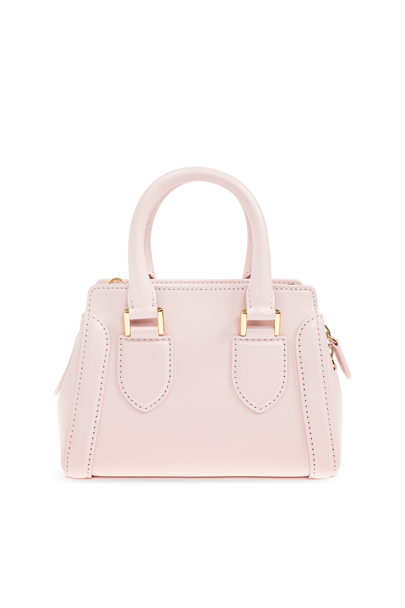 Alexander McQueen Birdee Mini Box (More Colors)